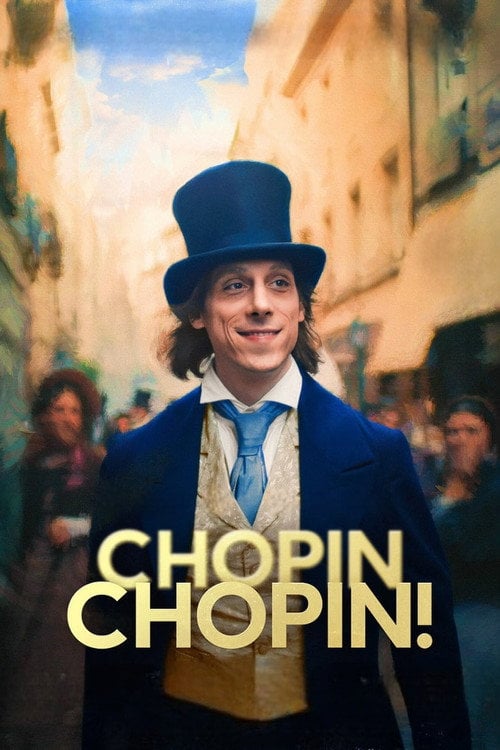 Chopin, Chopin! (2025) • Sprawdź źródła na Vider
