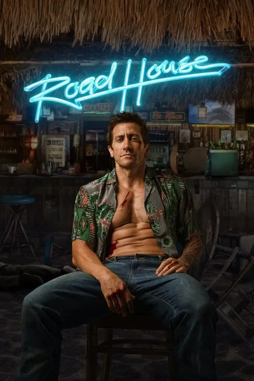 Road House (2024) • Sprawdź źródła na Vider