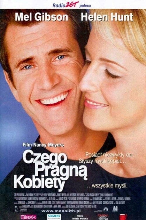 Czego Pragną Kobiety (2000) • Sprawdź źródła na Vider