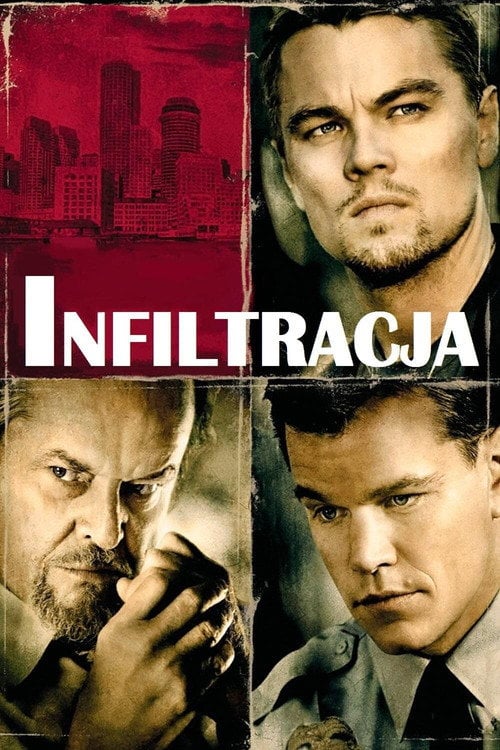 Infiltracja (2006) • Sprawdź źródła na Vider
