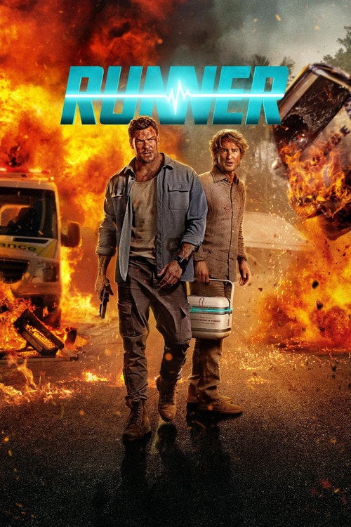 Runner (2026) • Sprawdź źródła na Vider