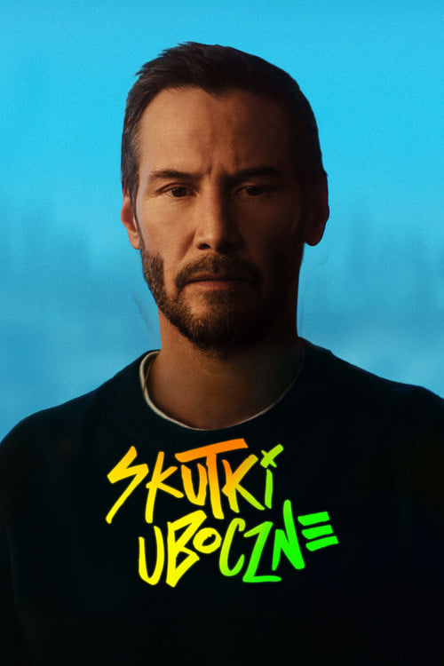 Skutki uboczne (2026) • Sprawdź źródła na Vider