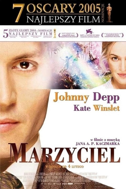 Marzyciel (2004) • Sprawdź źródła na Vider