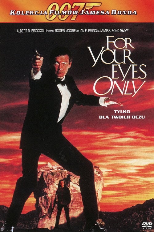 Tylko dla twoich oczu (1981) • Sprawdź źródła na Vider