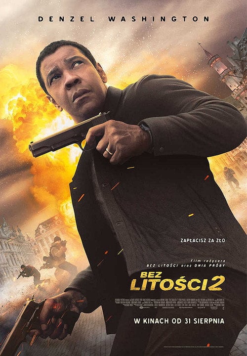 Bez Litości 2 (2018) • Sprawdź źródła na Vider
