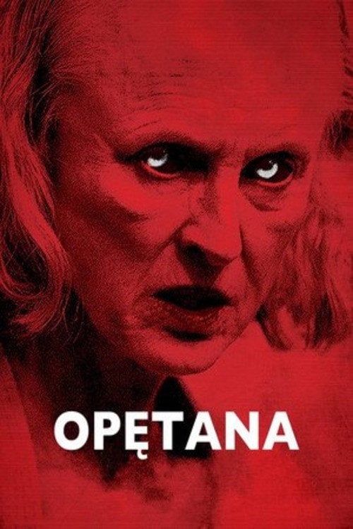 Opętana (2014) • Sprawdź źródła na Vider