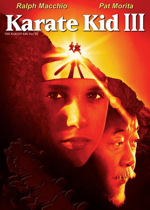 Karate Kid 3 (1989) • Sprawdź źródła na Vider