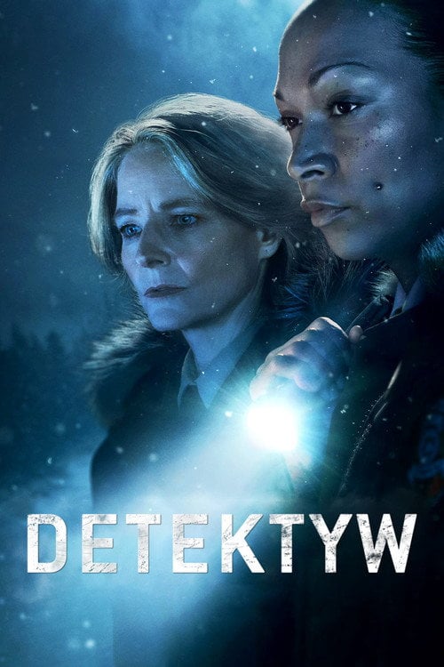 Detektyw (2014) • Sprawdź źródła na Vider