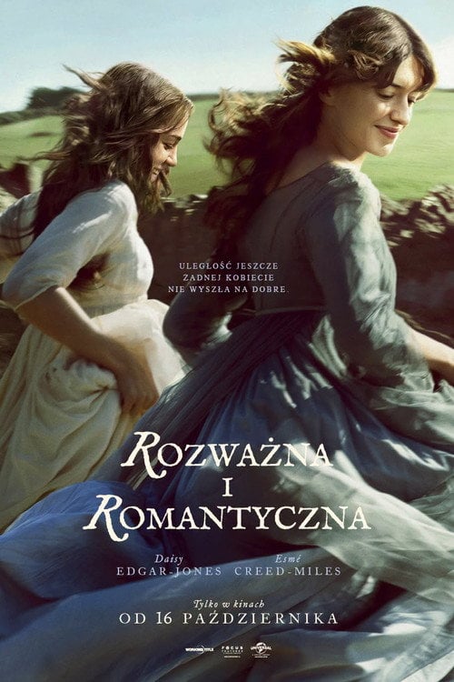 Rozważna i romantyczna (2026) • Sprawdź źródła na Vider