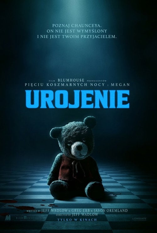 Urojenie (2024) • Sprawdź źródła na Vider