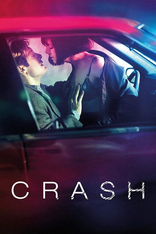 Crash: Niebezpieczne pożądanie (1996) • Sprawdź źródła na Vider