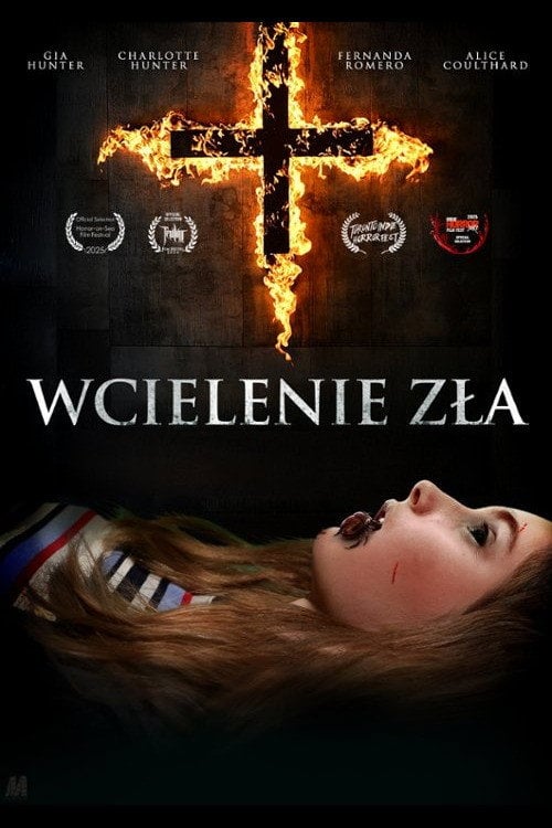 Wcielenie zła (2025) • Sprawdź źródła na Vider