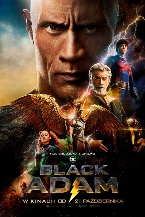 Black Adam (2022) • Sprawdź źródła na Vider