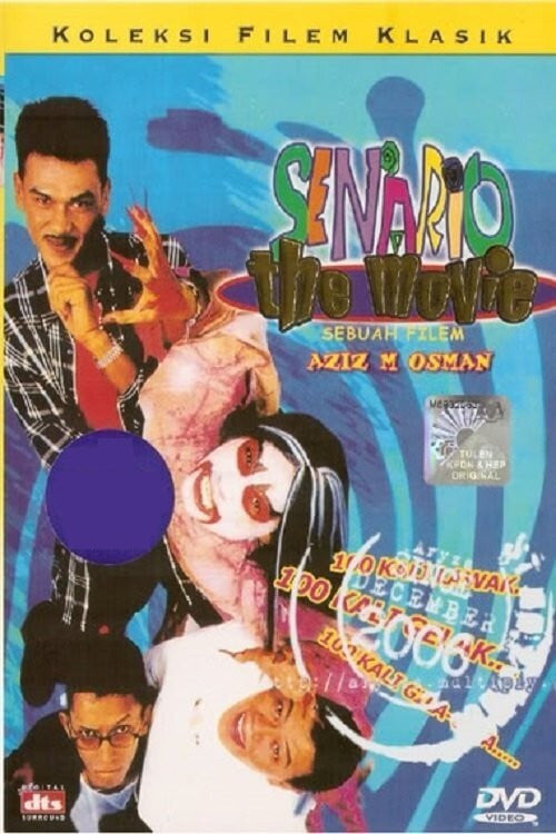 Senario The Movie (1999) • Sprawdź źródła na Vider