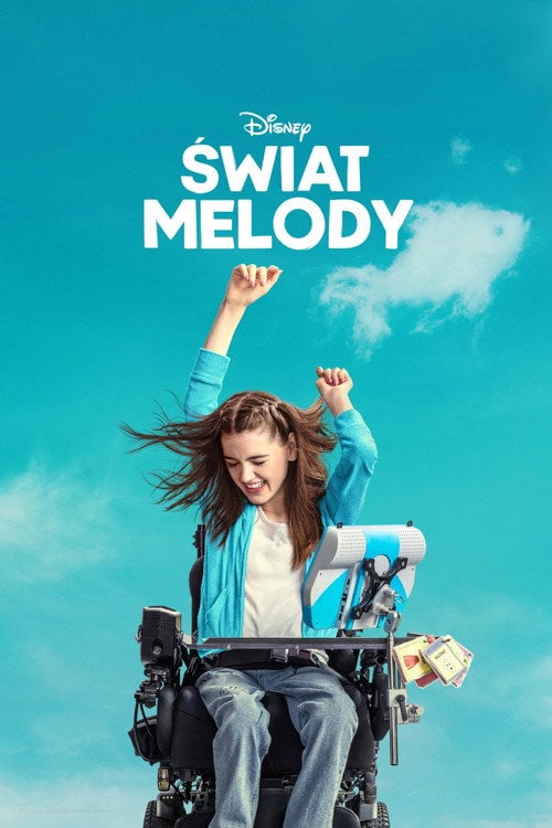Świat Melody (2024) • Sprawdź źródła na Vider