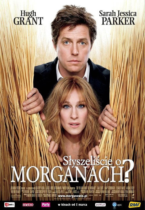 Słyszeliście o Morganach? (2009) • Sprawdź źródła na Vider