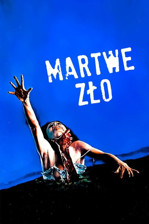 Martwe zło (1983) • Sprawdź źródła na Vider