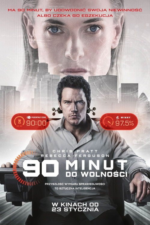 90 minut do wolności (2026) • Sprawdź źródła na Vider