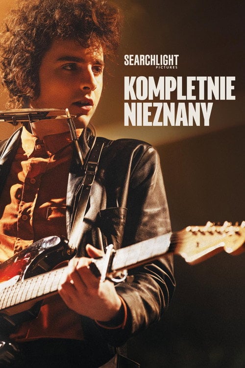 Kompletnie nieznany (2024) • Sprawdź źródła na Vider