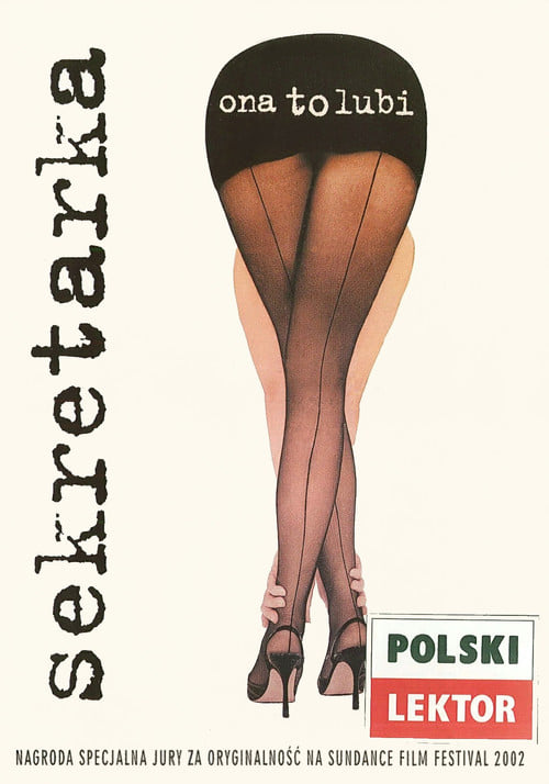 Sekretarka (2002) • Sprawdź źródła na Vider