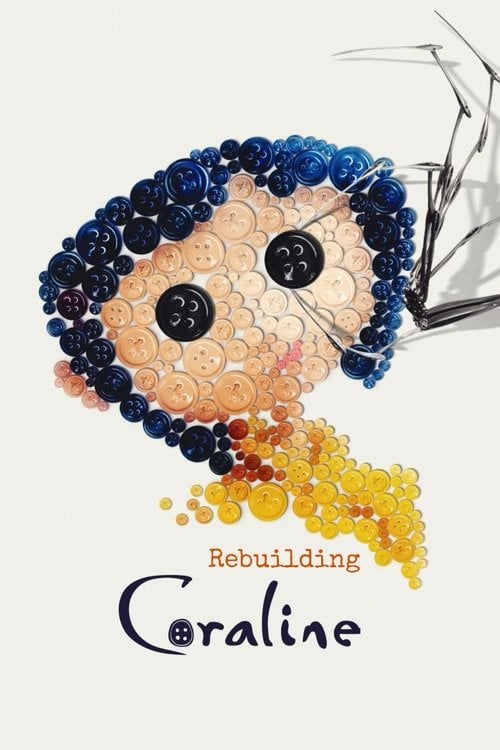 Rebuilding Coraline (2024) • Sprawdź źródła na Vider