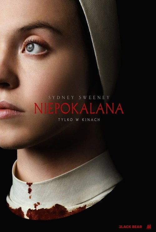 Niepokalana (2024) • Sprawdź źródła na Vider