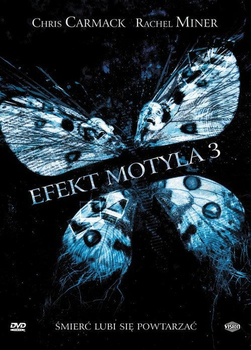 Efekt Motyla 3 (2009) • Sprawdź źródła na Vider