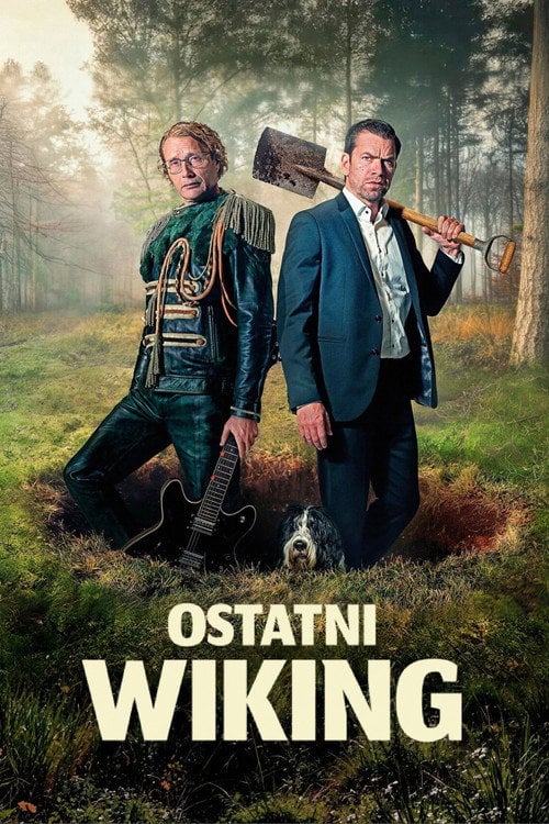 Ostatni wiking (2025) • Sprawdź źródła na Vider