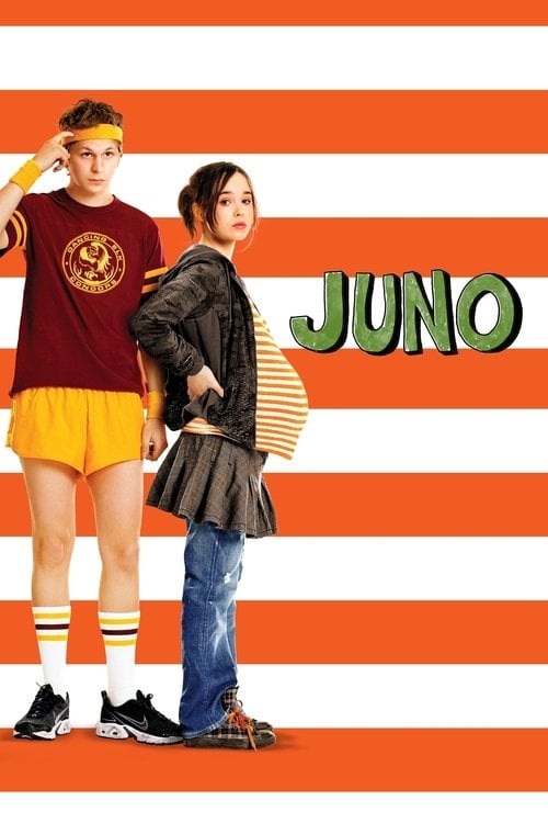 Juno (2007) • Sprawdź źródła na Vider