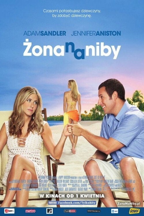 Żona na niby (2011) • Sprawdź źródła na Vider
