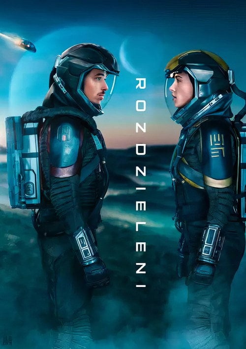 Rozdzieleni (2024) • Sprawdź źródła na Vider