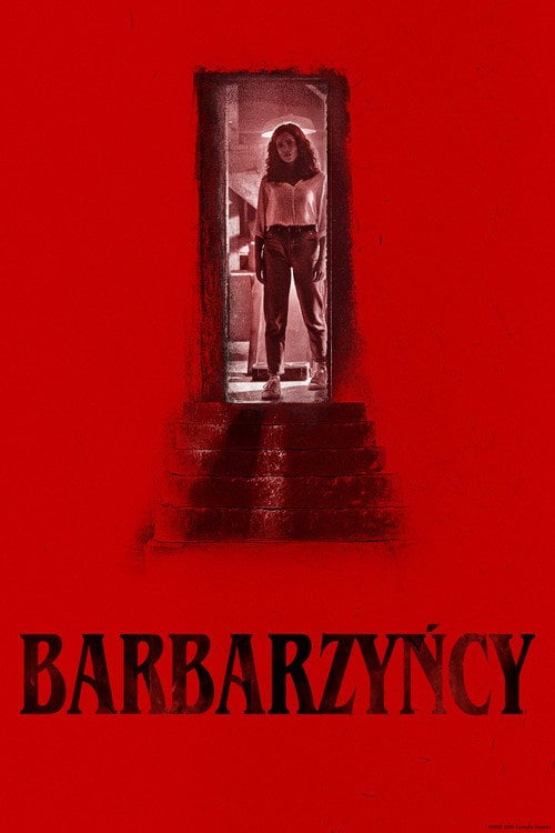 Barbarzyńcy (2022) • Sprawdź źródła na Vider