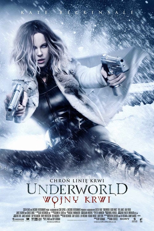 Underworld 5: Wojny krwi (2016) • Sprawdź źródła na Vider