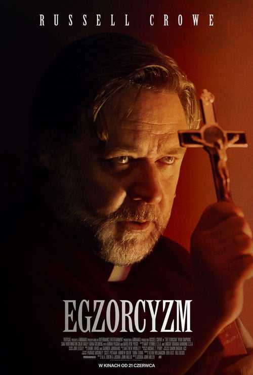 Egzorcyzm (2024) • Sprawdź źródła na Vider