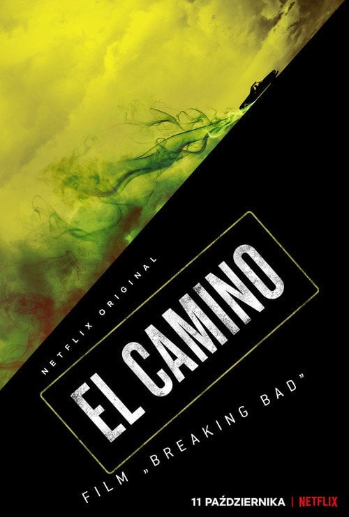 El Camino: Film „Breaking Bad” (2019) • Sprawdź źródła na Vider