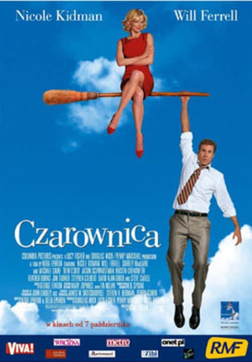 Czarownica (2005) • Sprawdź źródła na Vider