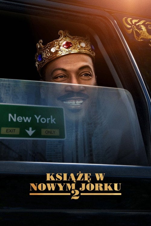 Książę w Nowym Jorku 2 (2021) • Sprawdź źródła na Vider