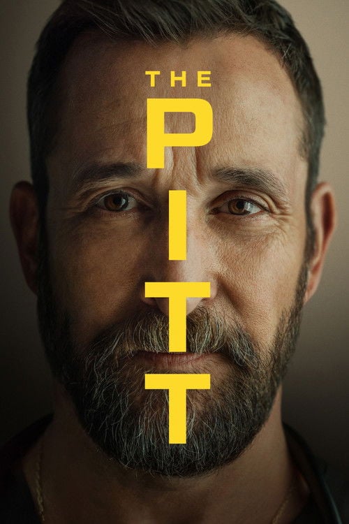 The Pitt (2025) • Sprawdź źródła na Vider