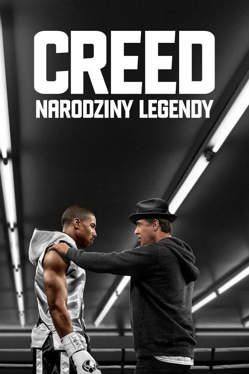 Creed: Narodziny legendy (2015) • Sprawdź źródła na Vider