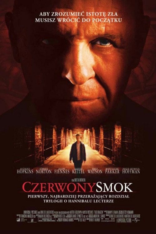 Czerwony smok (2002) • Sprawdź źródła na Vider