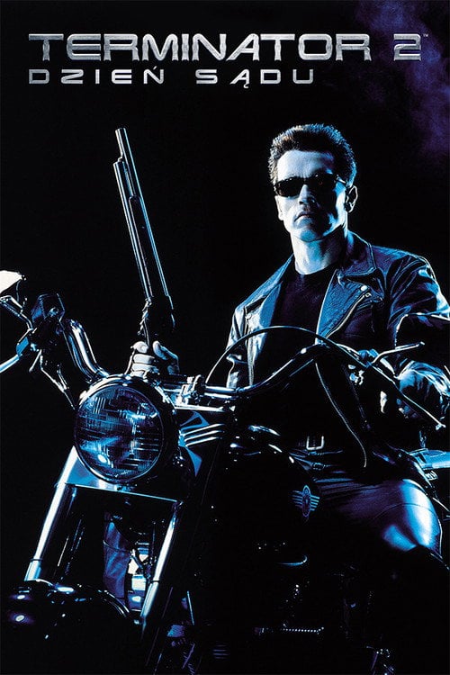 Terminator 2: Dzień sądu (1991) • Sprawdź źródła na Vider
