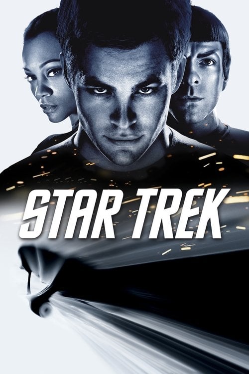 Star Trek (2009) • Sprawdź źródła na Vider