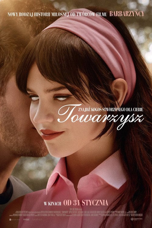 Towarzysz (2025) • Sprawdź źródła na Vider