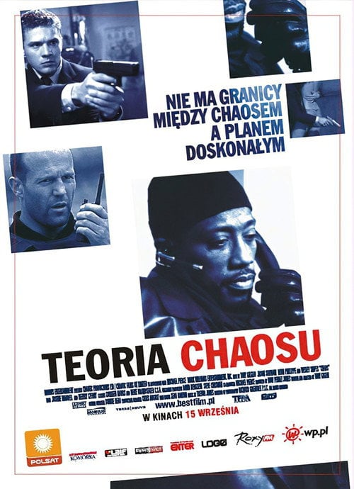Teoria Chaosu (2005) - Sprawdź film na Vider