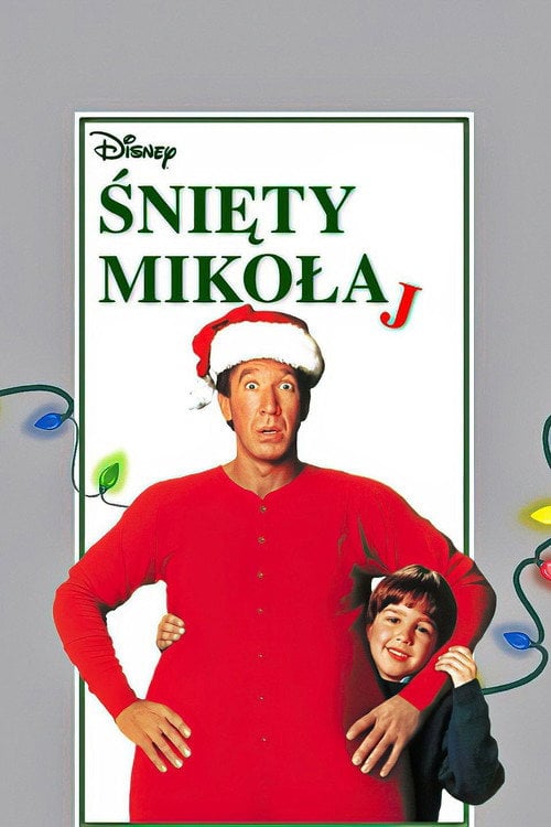 Śnięty Mikołaj (1994) • Sprawdź źródła na Vider