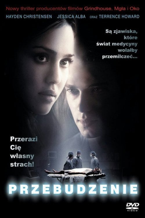 Przebudzenie (2007) • Sprawdź źródła na Vider