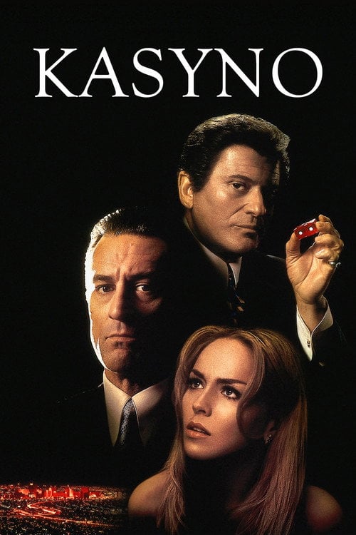 Kasyno (1995) • Sprawdź źródła na Vider
