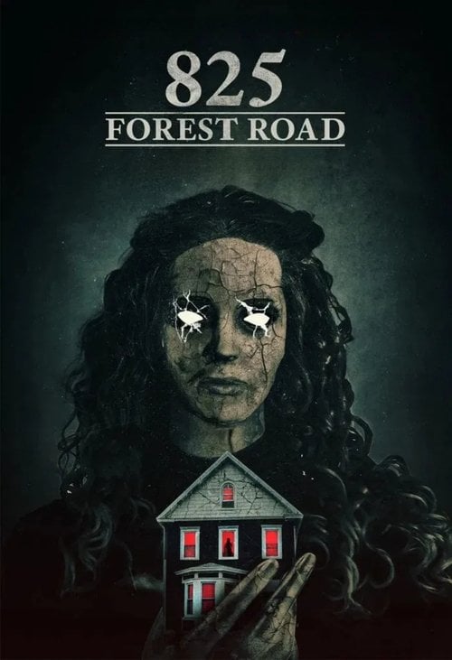 Klątwa Forest Road (2025) • Sprawdź źródła na Vider