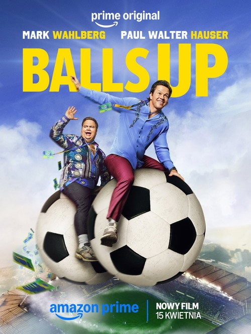 Balls Up (2026) • Sprawdź źródła na Vider