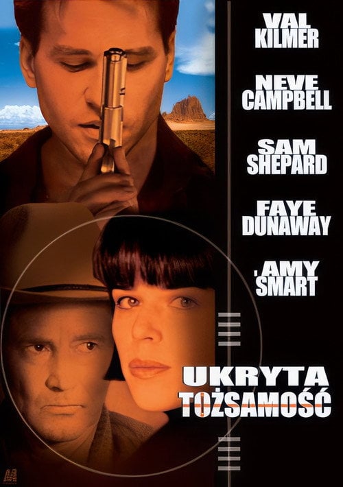 Ukryta tożsamość (2003) • Sprawdź źródła na Vider